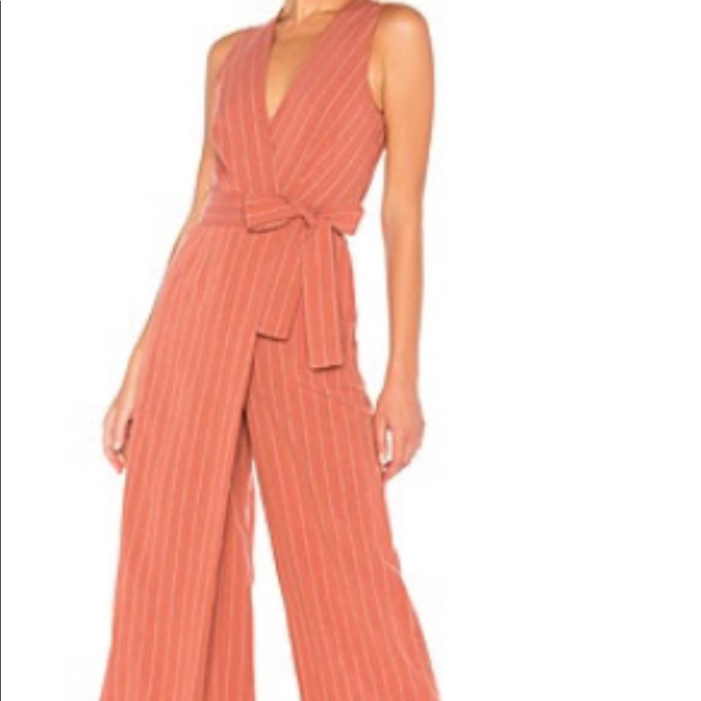 Saylor Jumpsuit (small)